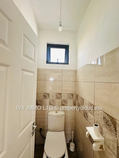 APARTMENT FOR RENT – MON CHOISY 2nd Floor
