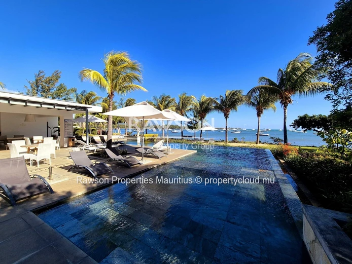 3 Bedroom Duplex To Let in Grande Rivière Noire