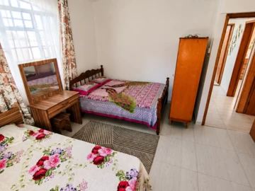 Villa de 3 Chambres
