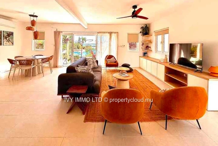 Luxury Residence For Long-Term Rent – Calodyne
