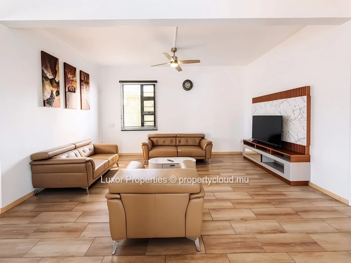 Tamarin | Villa À Louer
