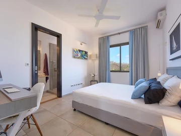 Appartement de 3 Chambres