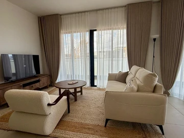 Appartement de 2 Chambres