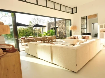 Villa de 5 Chambres