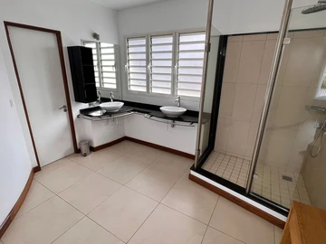 Villa de 4 Chambres