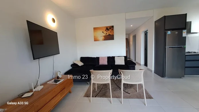 Appartements - 2 chambres - Moka