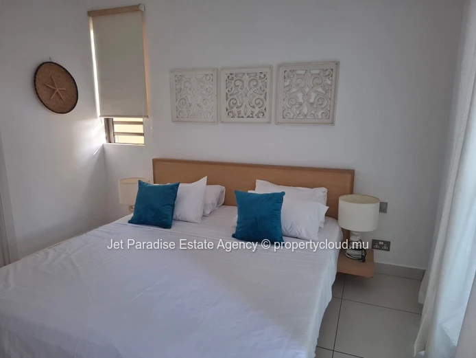 Appartement au Rez-de-Chaussée Spacieux à Deux Pas de la Plage