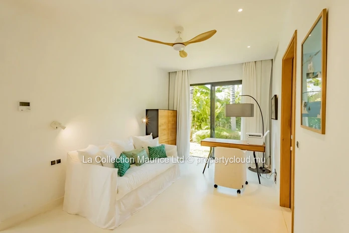 Villa I Tamarin I Close to Amenities