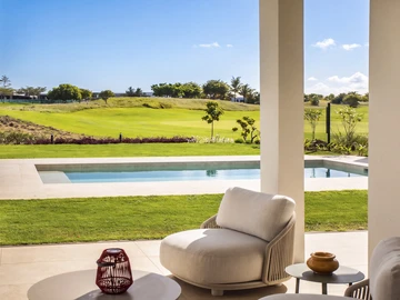 3 Bedroom Villa
