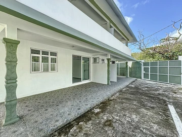 Appartement de 2 Chambres