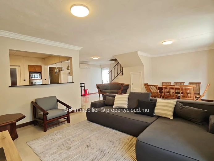For Rent – Duplex In A Private Residence | Pointe Aux Canonniers - North