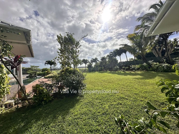 Belle Vue – Villa de charme avec vue sur les îles du Nord