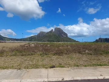 Residential Land