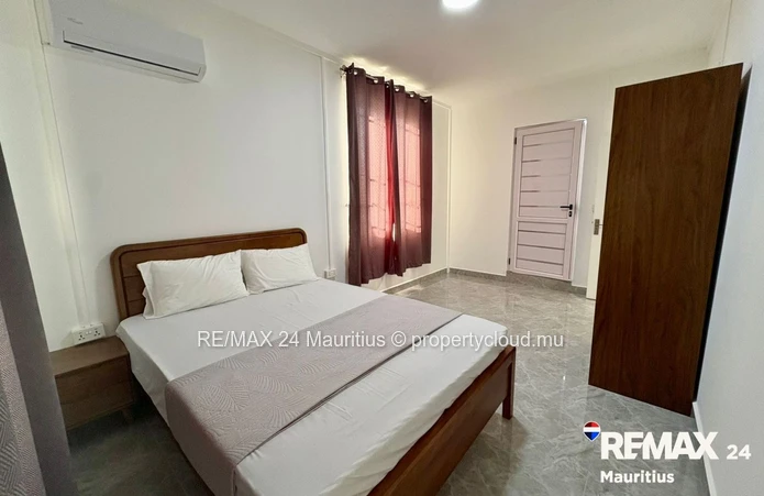 Modern 3-Bedroom Duplex for Sale in Grand Baie – Locals Only
