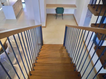 Penthouse de 3 Chambres