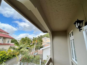Maison de 2 Chambres