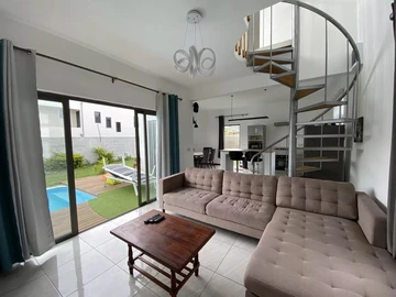 3 Bedroom Villa