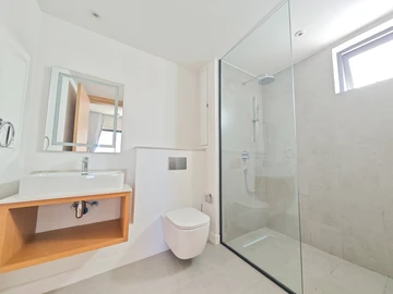 2 Bedroom Penthouse