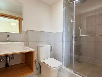 Appartement de 2 Chambres