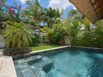 Villa de 3 Chambres