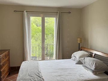 Townhouse, Duplex de 2 Chambres