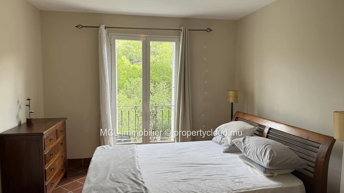 Duplex de 2 chambres à Port Chambly
