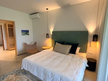 Appartement de 4 Chambres