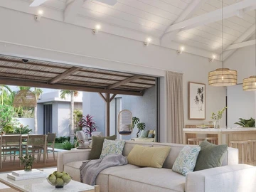4 Bedroom Villa
