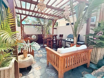 Villa de 3 Chambres
