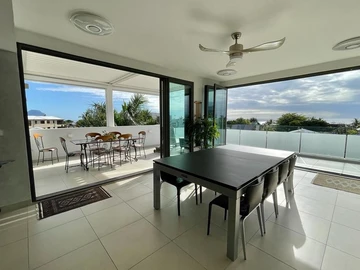 3 Bedroom Penthouse