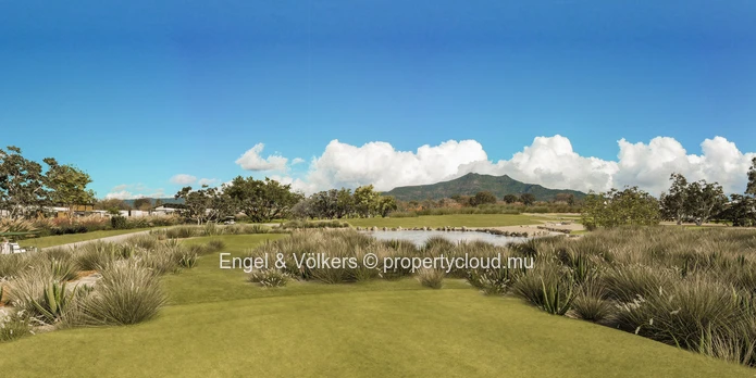 For Sale: Premium Serviced Plots in Black River