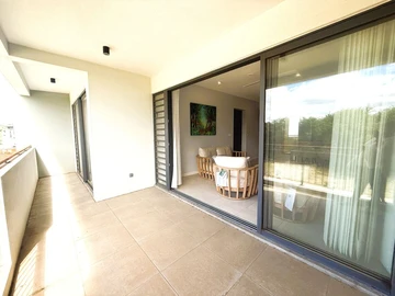Appartement de 2 Chambres