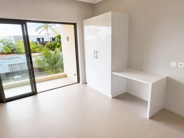 Appartement de 3 Chambres