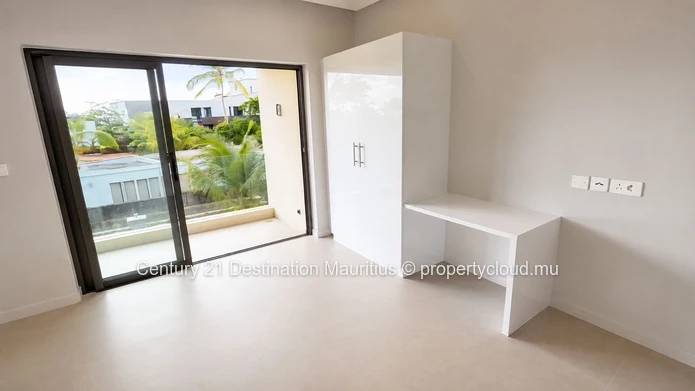 Spacious 3 Bedroom Apartment for Sale in La Pointe, Pointe aux Canonniers | Walk to Mont Choisy Beach