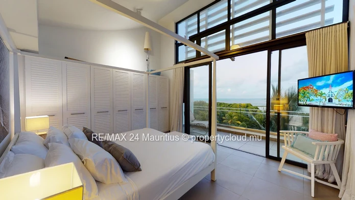 Breathtaking With Direct Sea Views