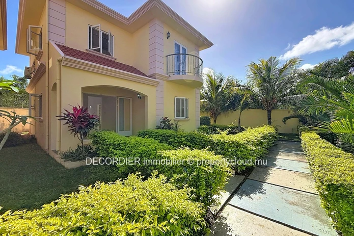 House for Sale – Pereybere