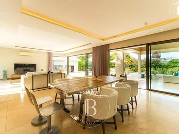 Villa de 4 Chambres