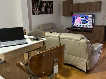 Appartement de 3 Chambres