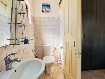 Villa de 3 Chambres