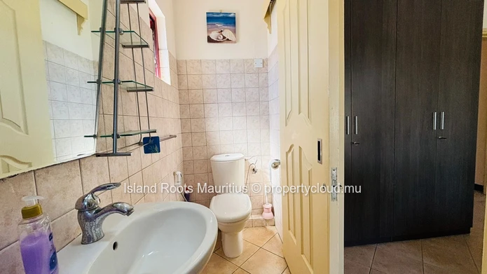 Appartement en location à Trou aux Biches