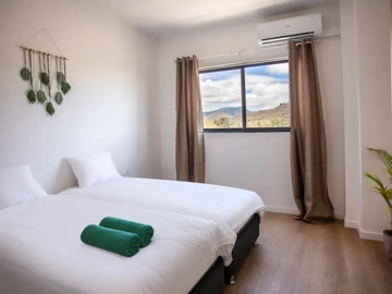 Appartement de 2 Chambres