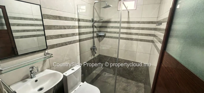 Ground floor apartment at walking distance to the beach