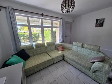 Villa de 3 Chambres