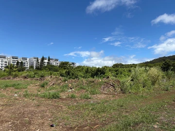 Residential Land