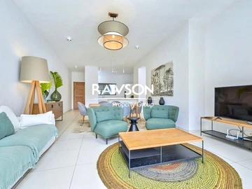 2 Bedroom Penthouse