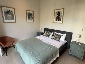 3 Bedroom Villa