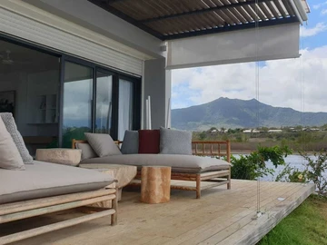3 Bedroom Villa