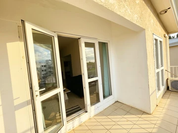 Appartement de 2 Chambres
