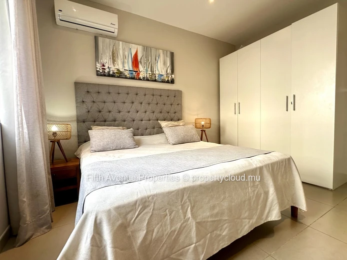 Pereybère - 2 min de la plage - Appartement 2 chambres