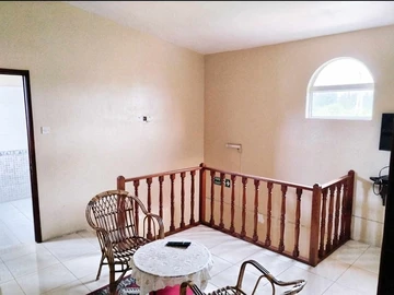 Charming Villa for Rent in Riambel!